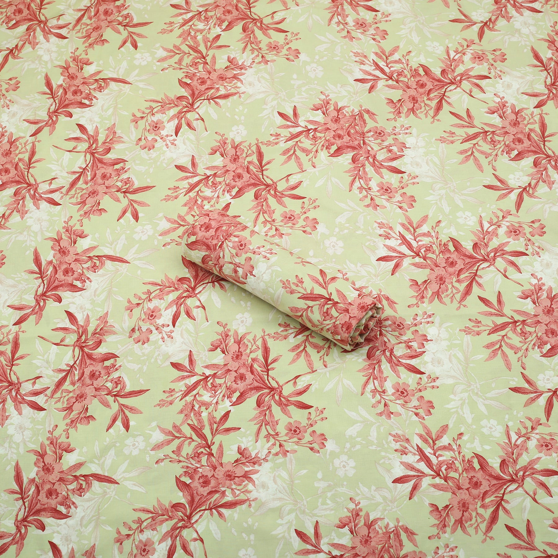 Aurora Glade Linen 2pc