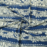 Bahaar Raag Lawn 2pc