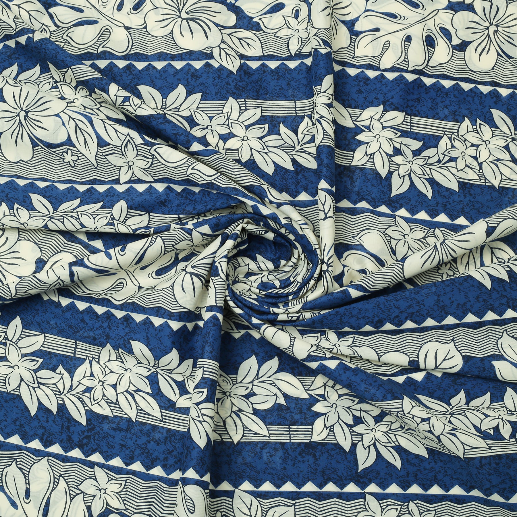 Bahaar Raag Lawn Shirt