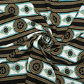 Bayside Elegance Marina Shirt
