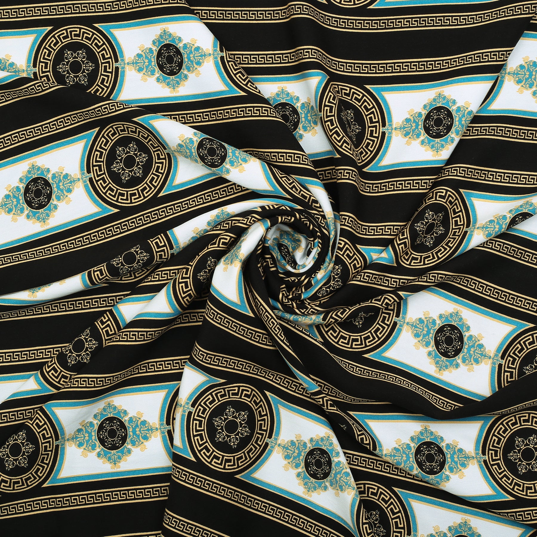 Bayside Elegance Marina Shirt