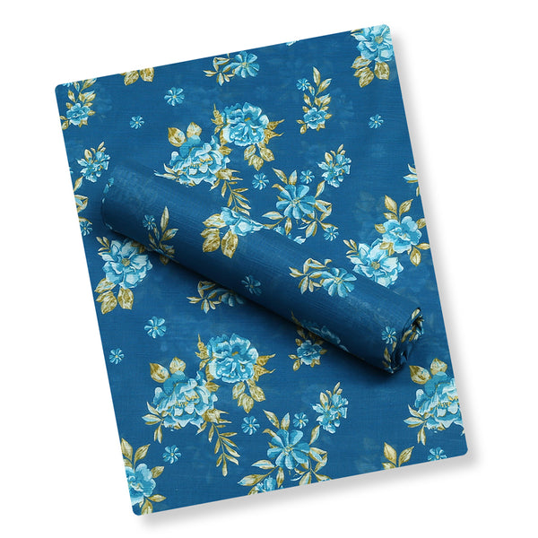 Bazmeen Lawn 2pc