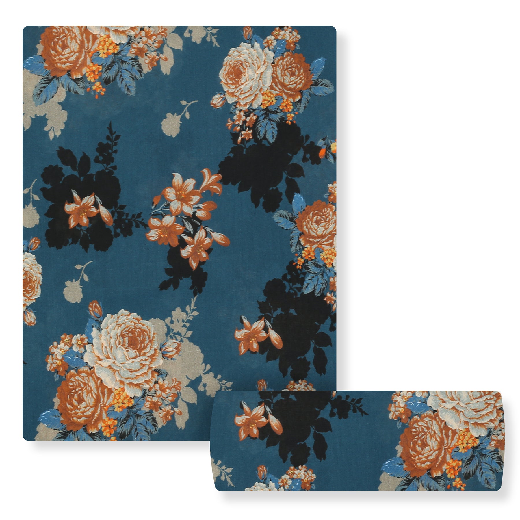 Beauty Garden Lawn 2pc