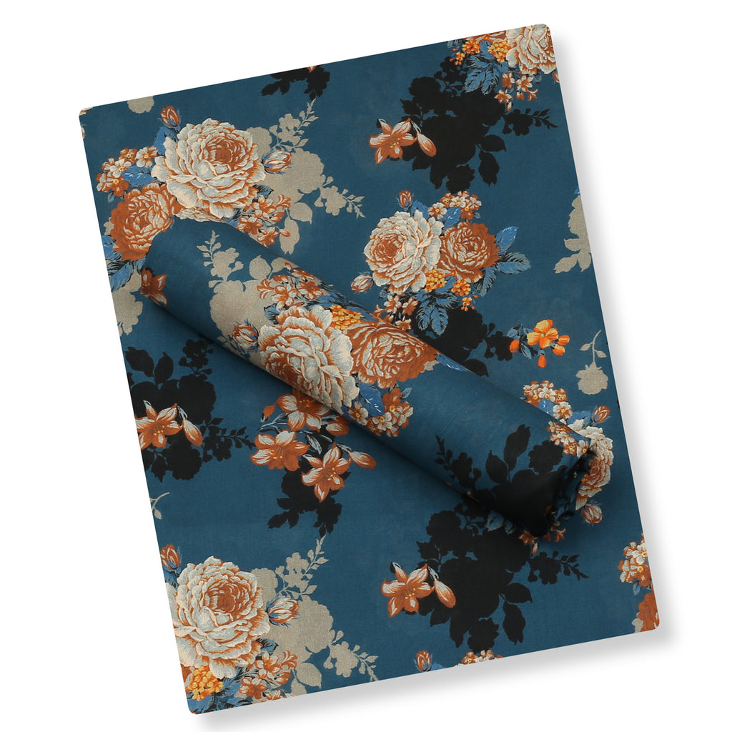 Beauty Garden Lawn 2pc