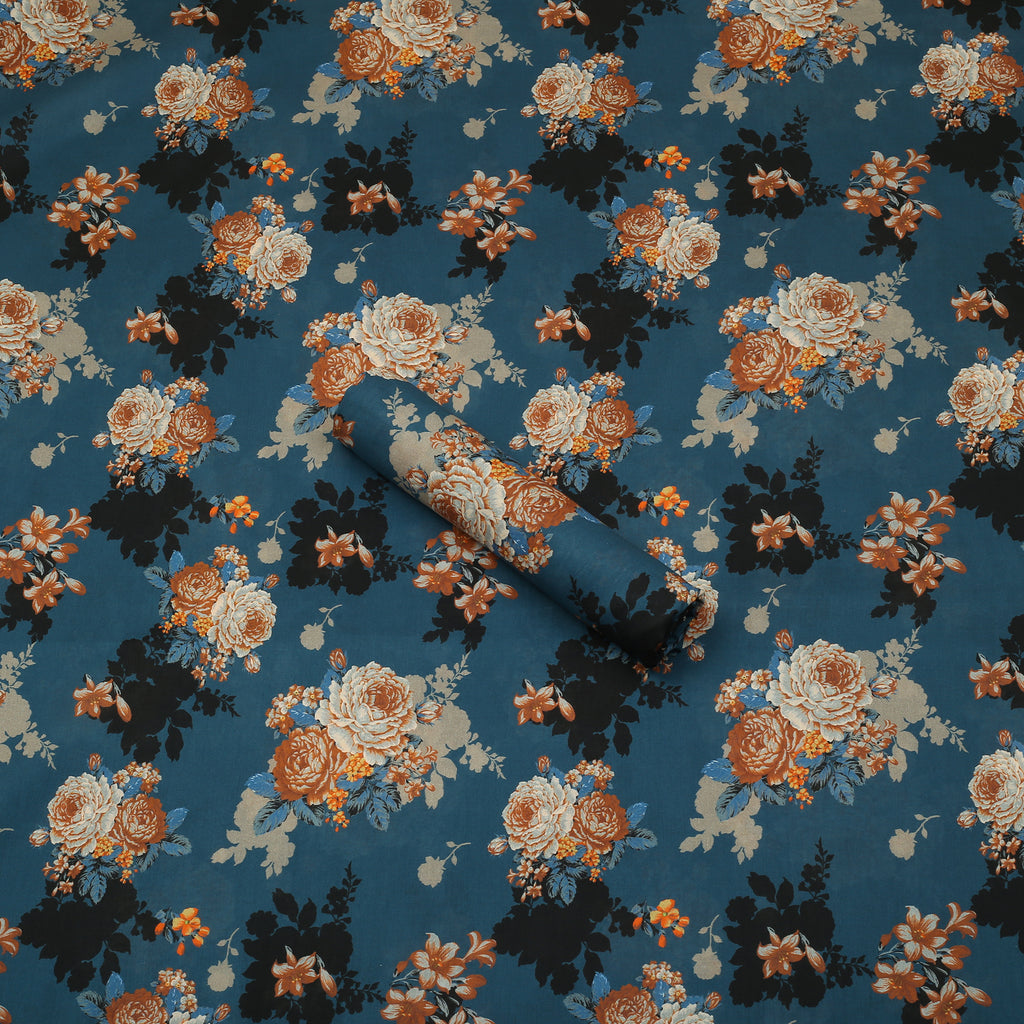 Beauty Garden Lawn 2pc