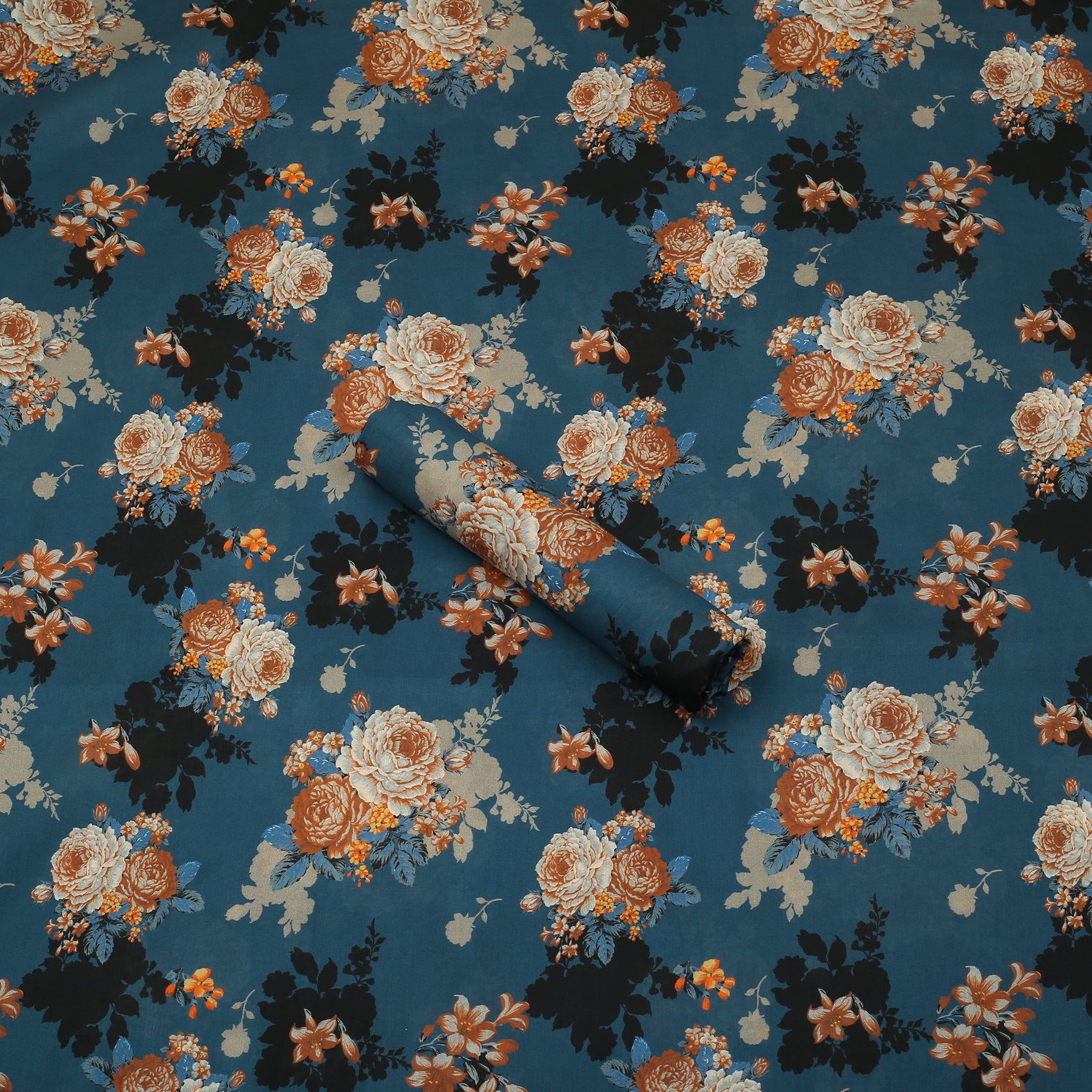 Beauty Garden Lawn 2pc