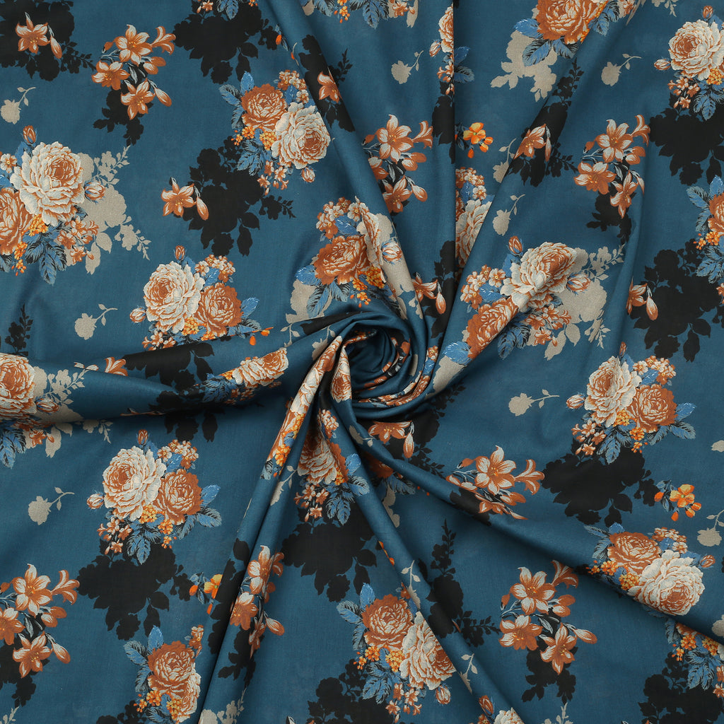 Beauty Garden Lawn 2pc