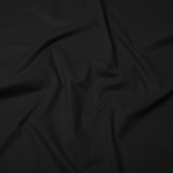 Premium Black Aura Cotton 2pc