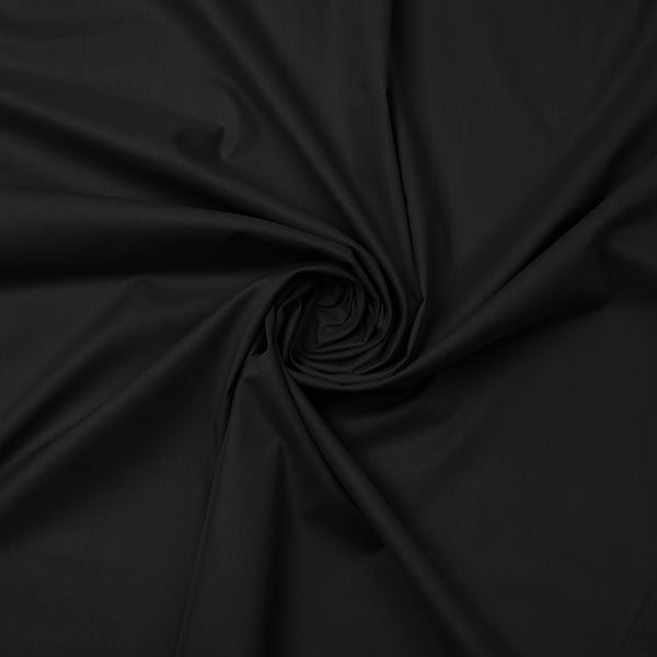 Premium Black Aura Cotton 2pc