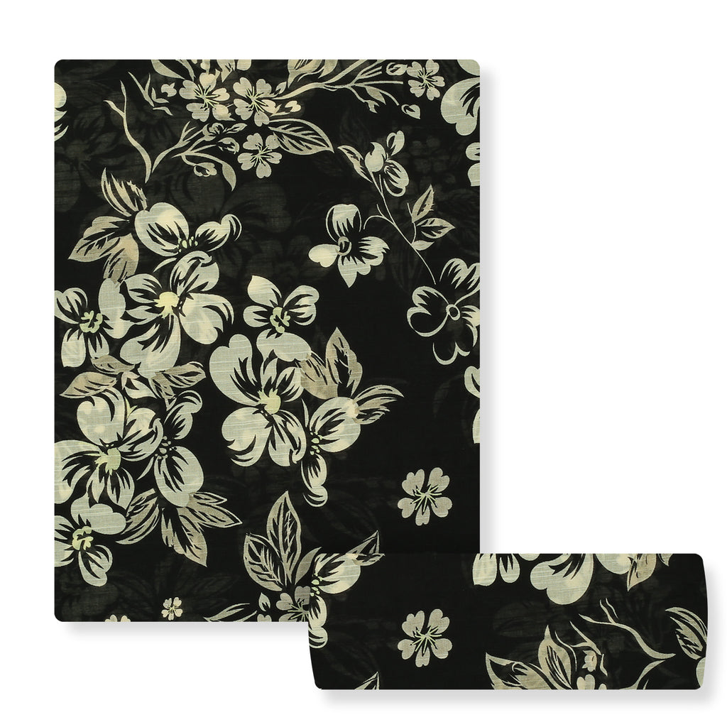 Black Lagoon Lawn 2pc