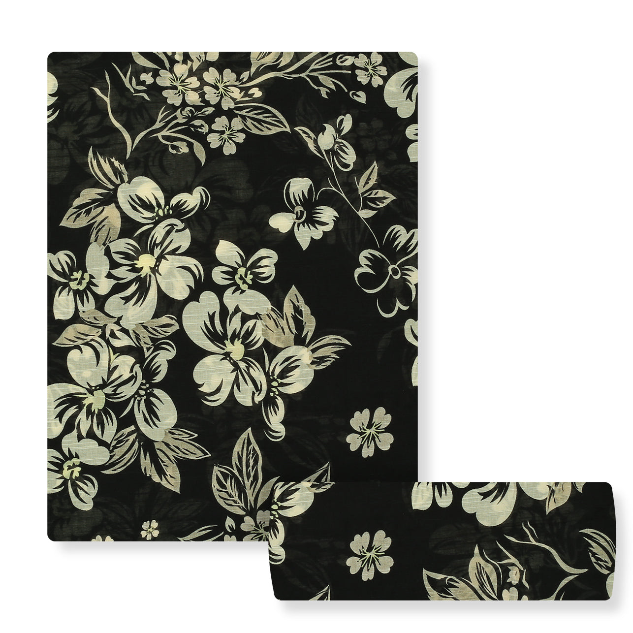 Black Lagoon Lawn 2pc