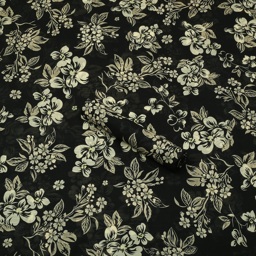 Black Lagoon Lawn 2pc