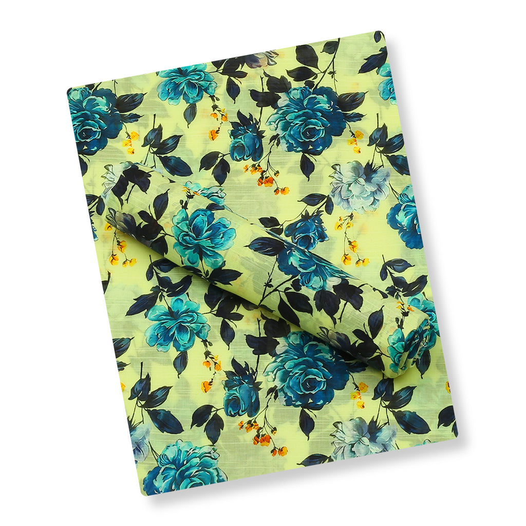 Blenza Slub Lawn 2pc