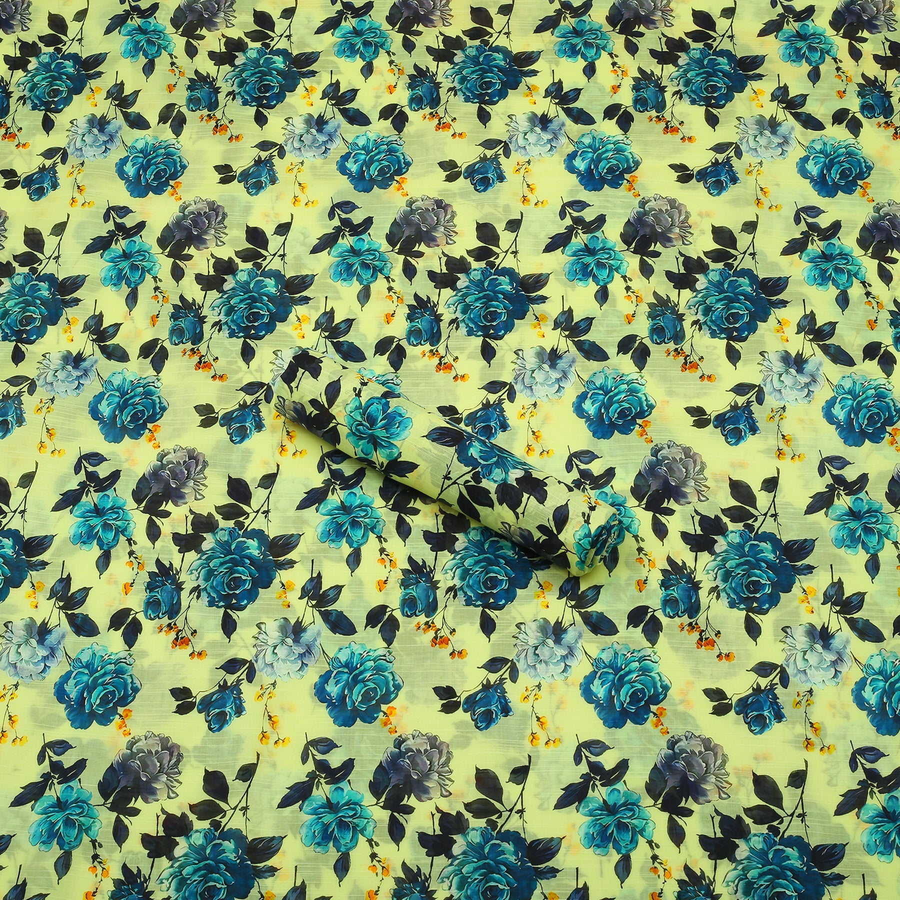 Blenza Slub Lawn 2pc