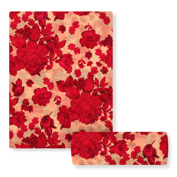 Blink Rose Lawn 2pc