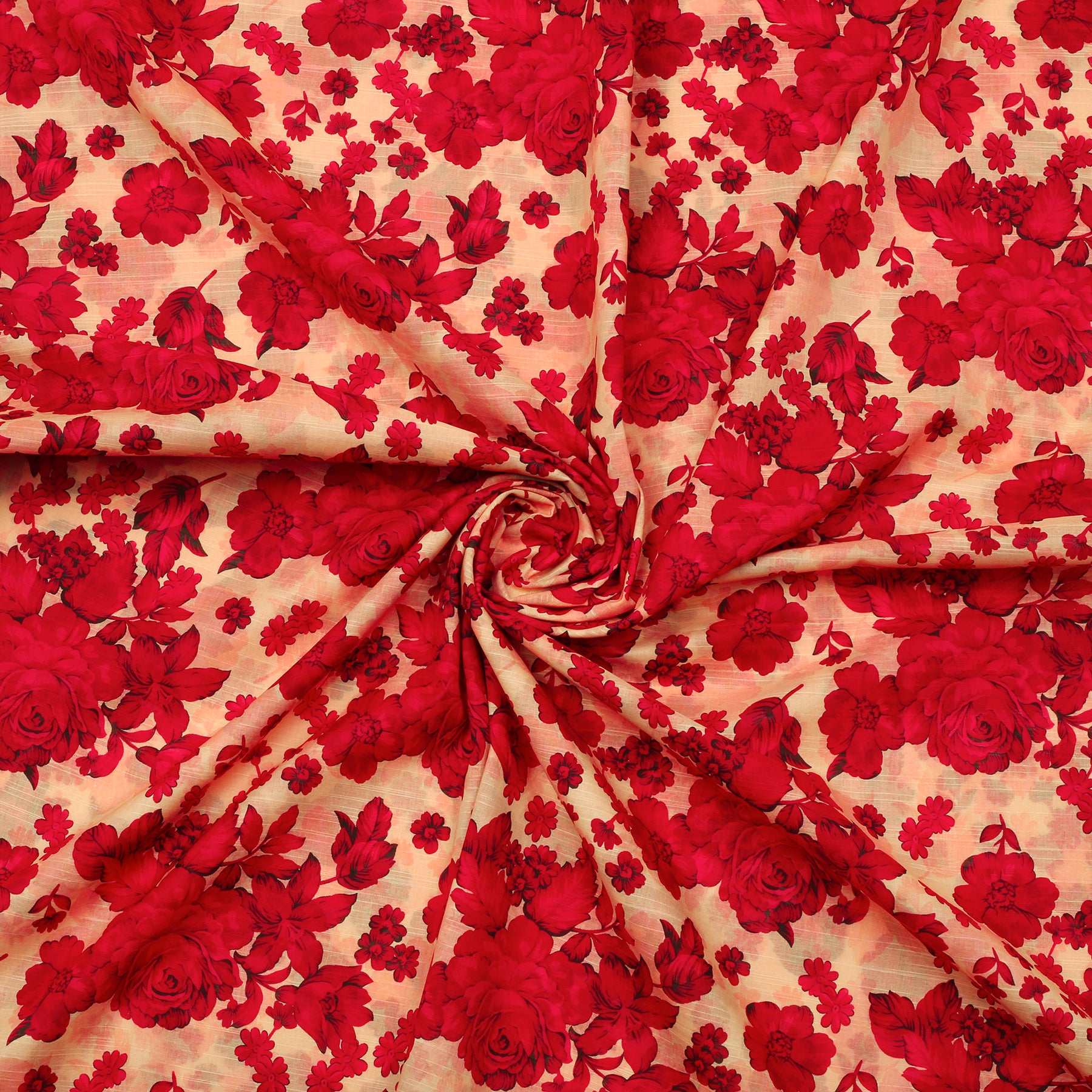 Blink Rose Lawn Shirt