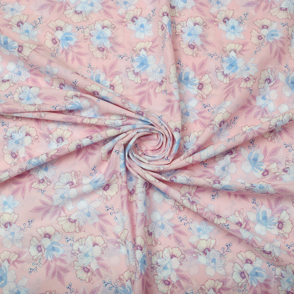 Bloomberry Lawn Shirt
