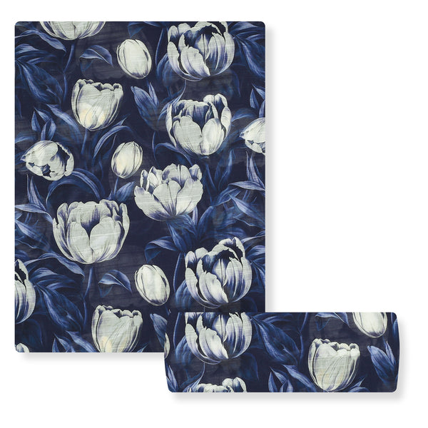 Bloomed Tulip Lawn 2pc