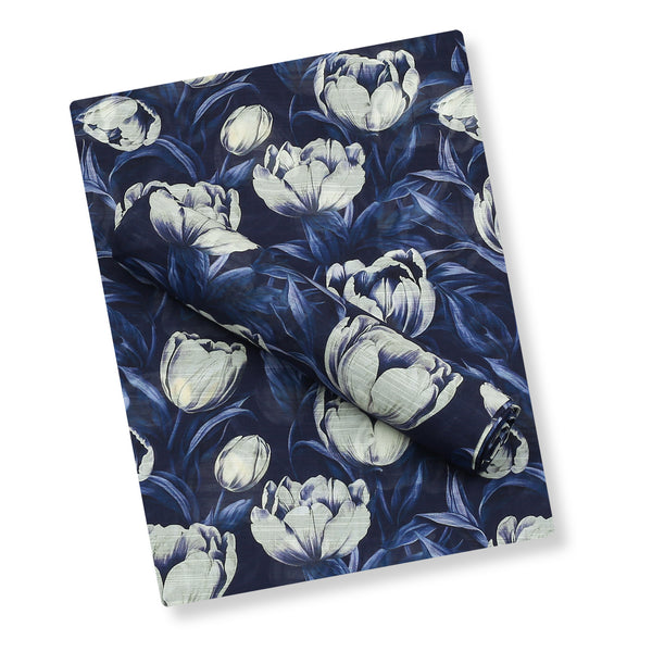 Bloomed Tulip Lawn 2pc