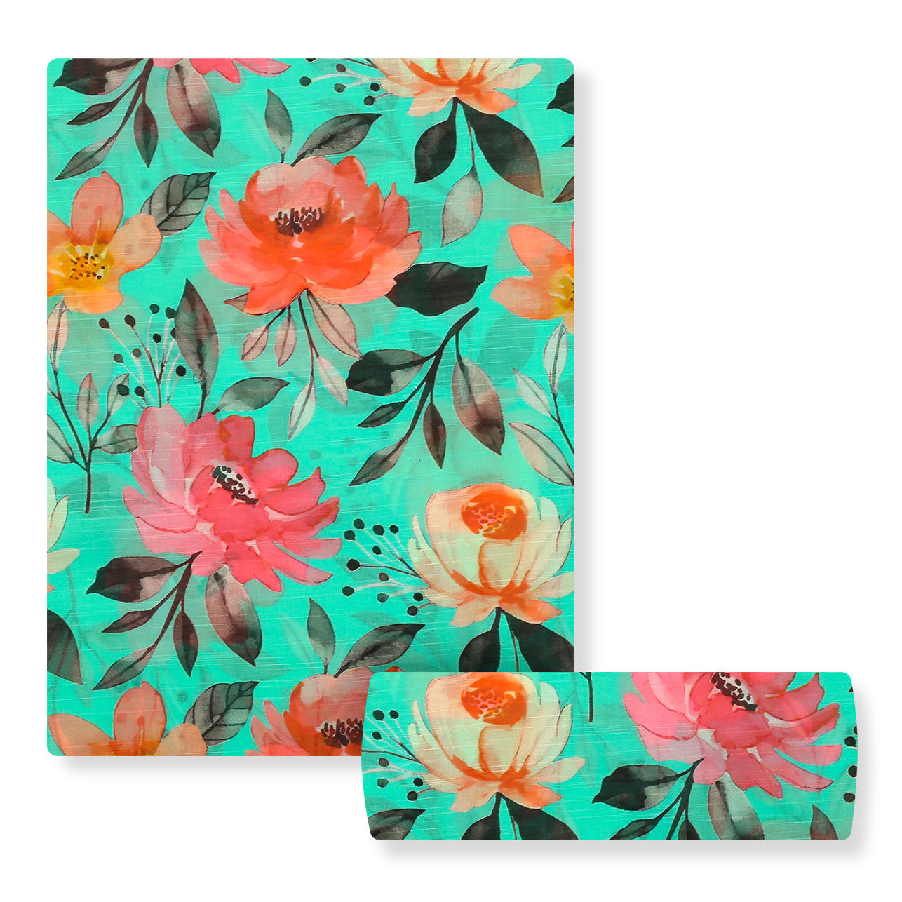 Blossom Belle Lawn 2pc