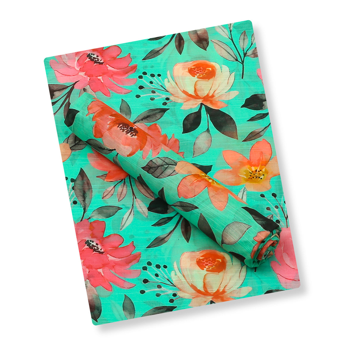 Blossom Belle Lawn 2pc