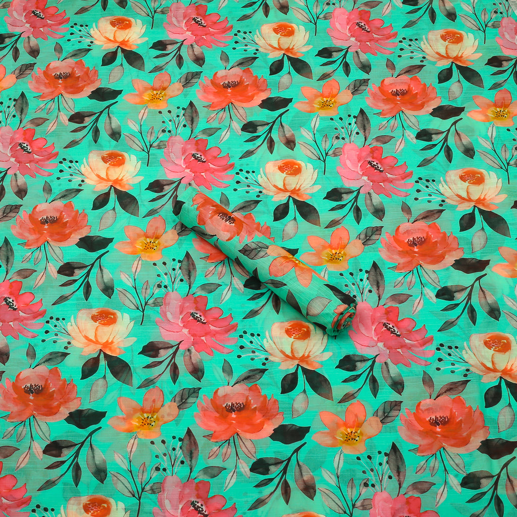 Blossom Belle Lawn 2pc