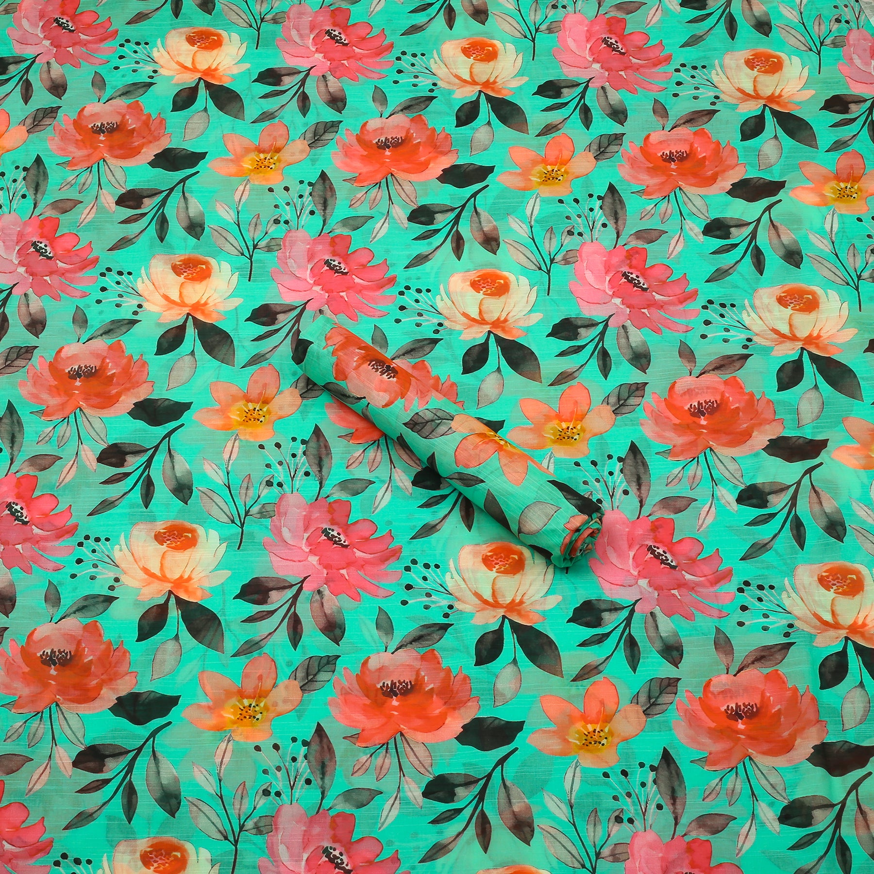 Blossom Belle Lawn 2pc