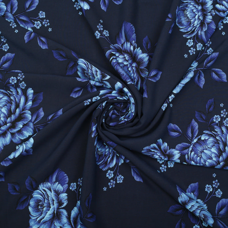 Blue Lagoon Linen 2pc