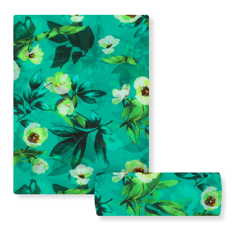 Botanic Aura Lawn 2pc
