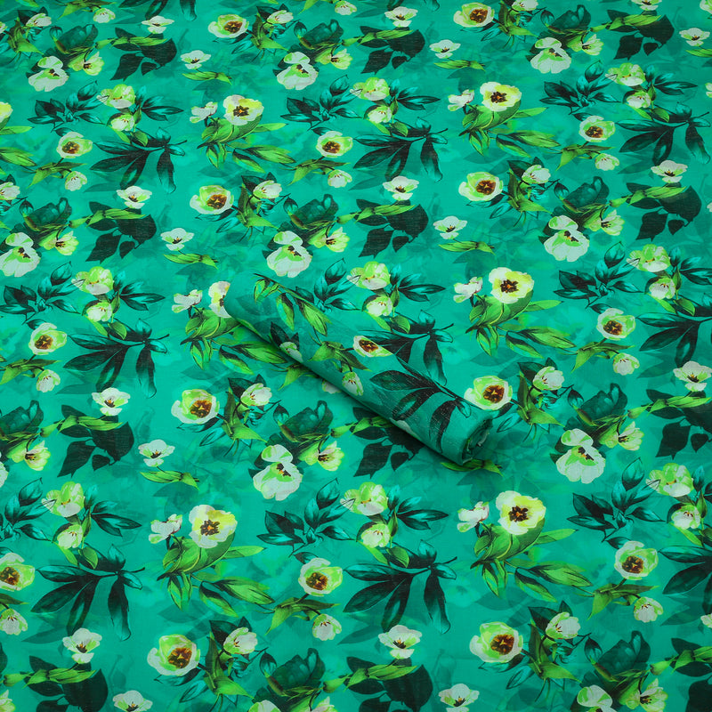 Botanic Aura Lawn 2pc