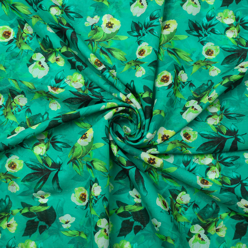 Botanic Aura Lawn 2pc