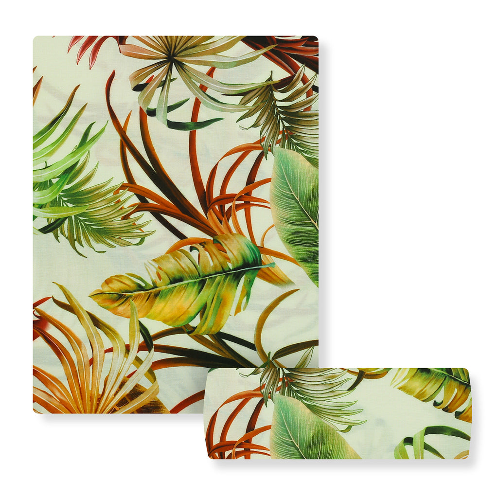 Breezewood Linen 2pc