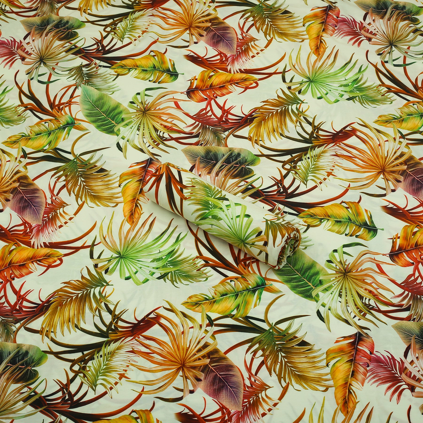 Breezewood Linen 2pc