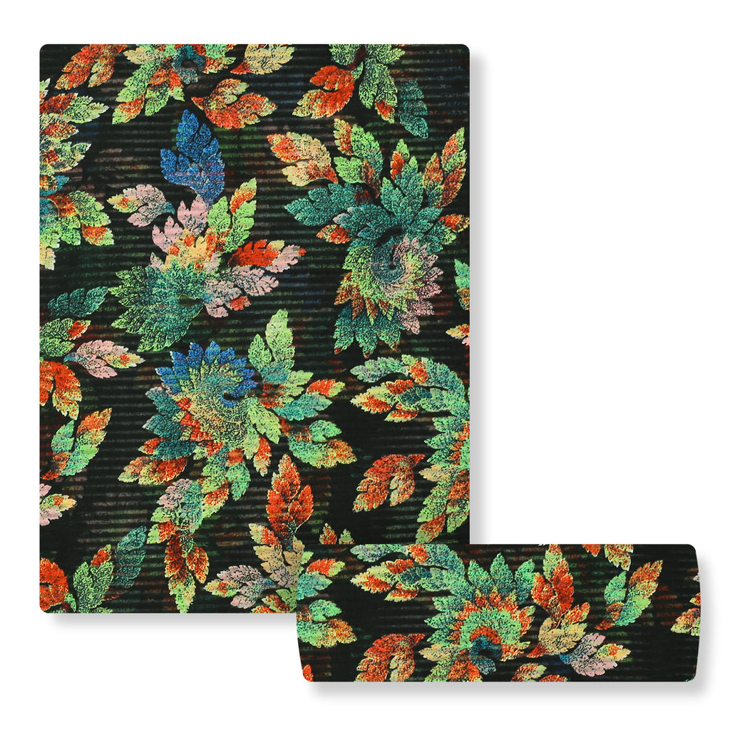 Black Bird Lawn 2pc