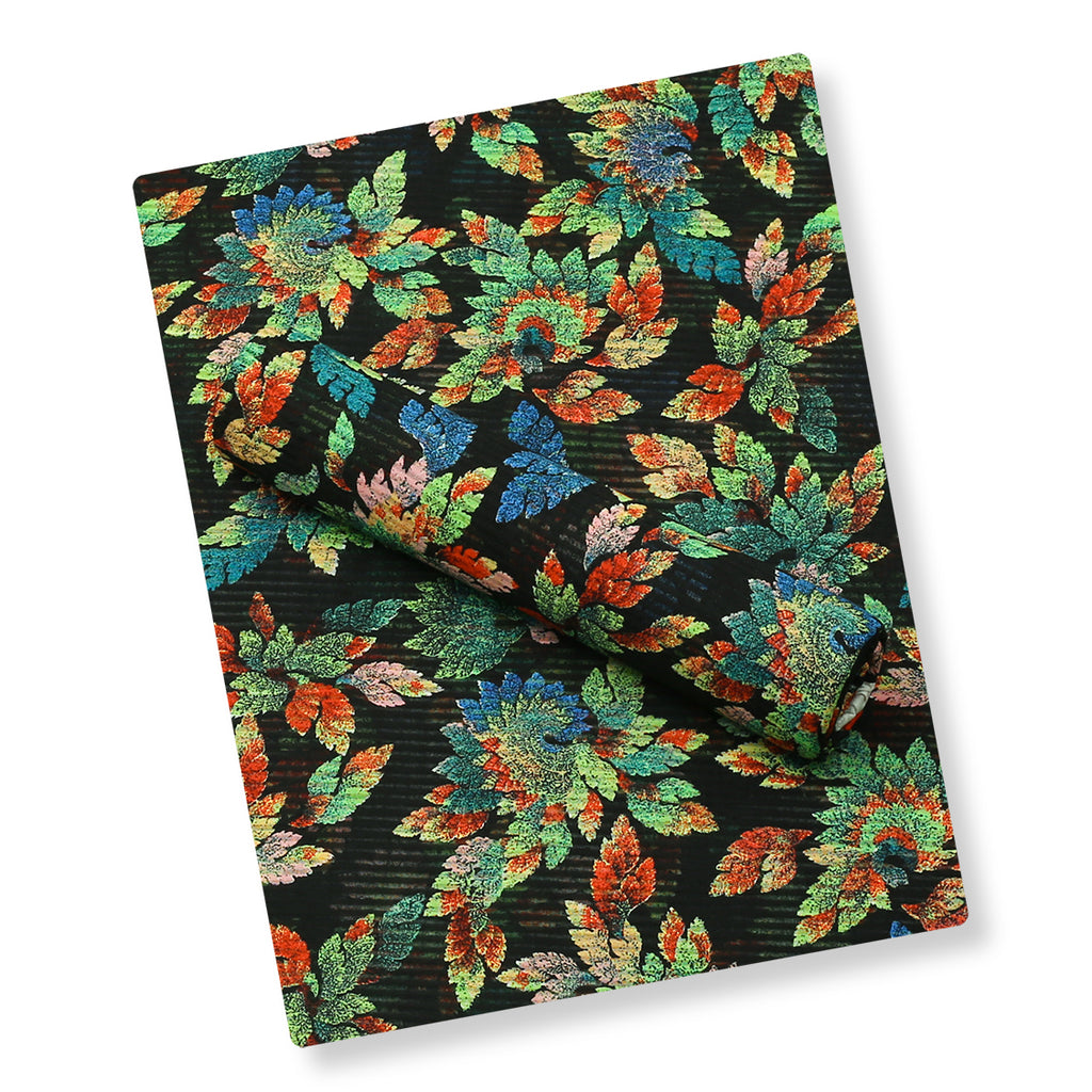 Black Bird Lawn 2pc