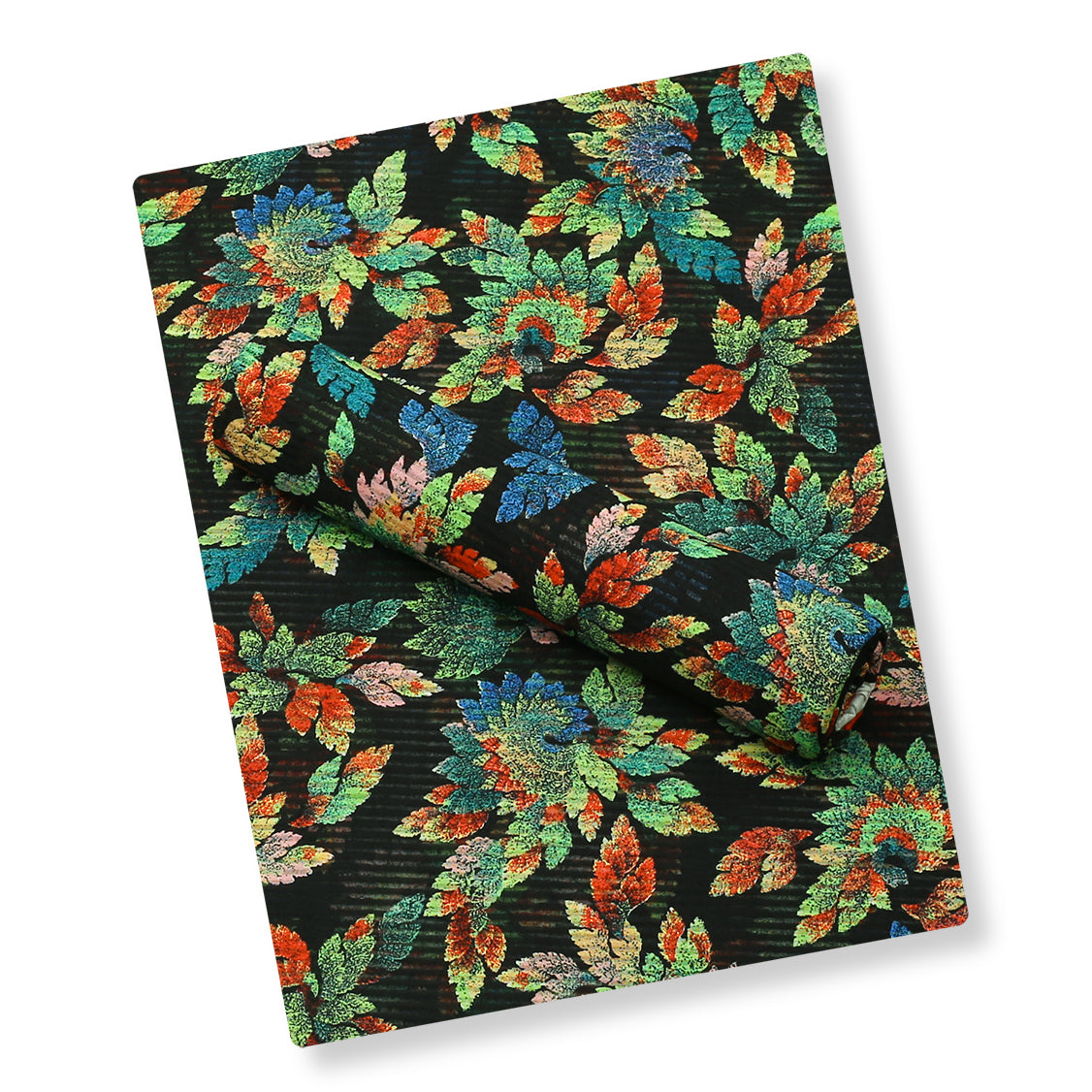 Black Bird Lawn 2pc