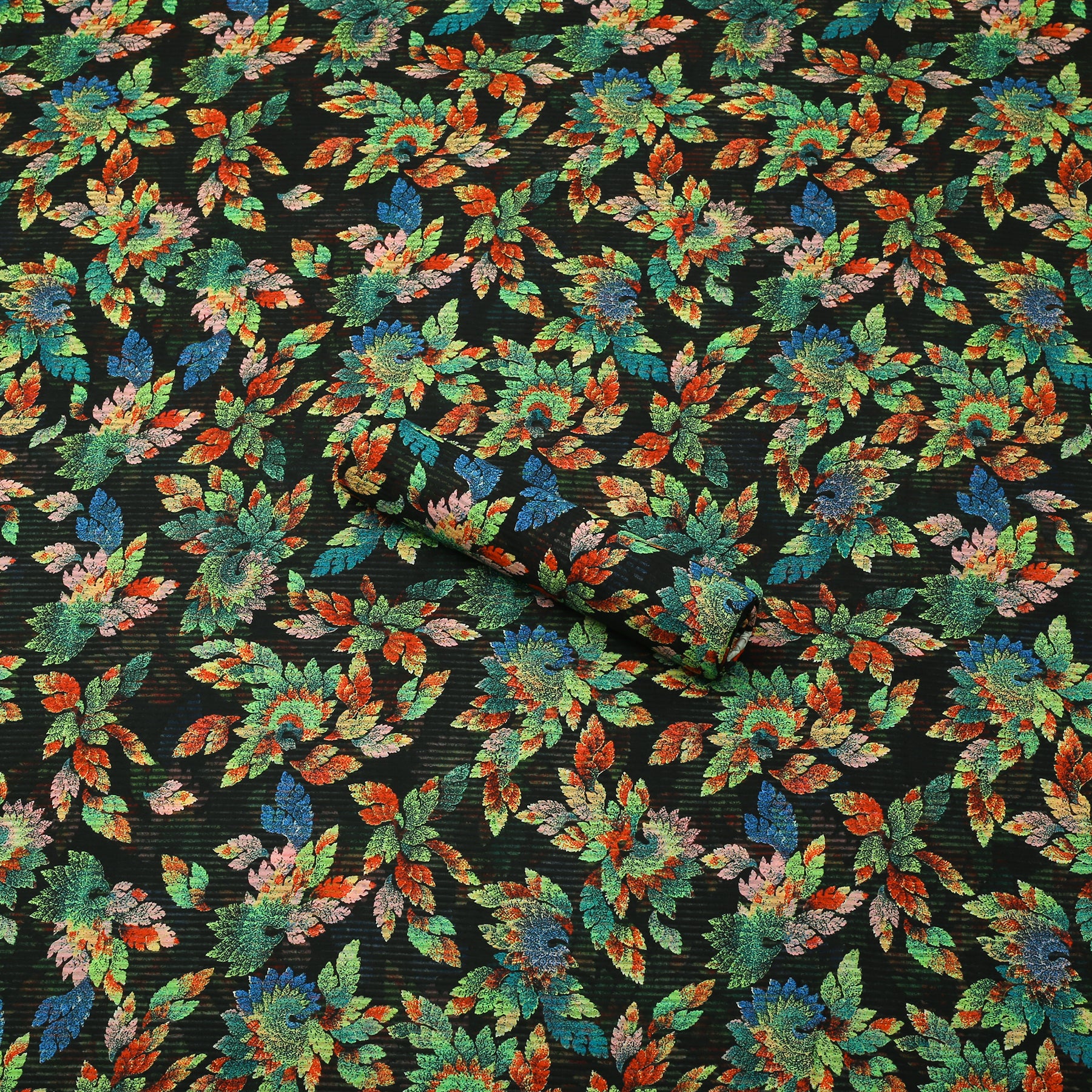 Black Bird Lawn 2pc