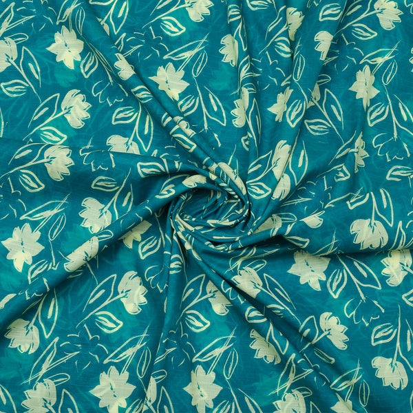 Camilia Charm Lawn Shirt