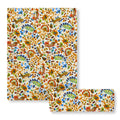 Cedar Bloom Linen 2pc