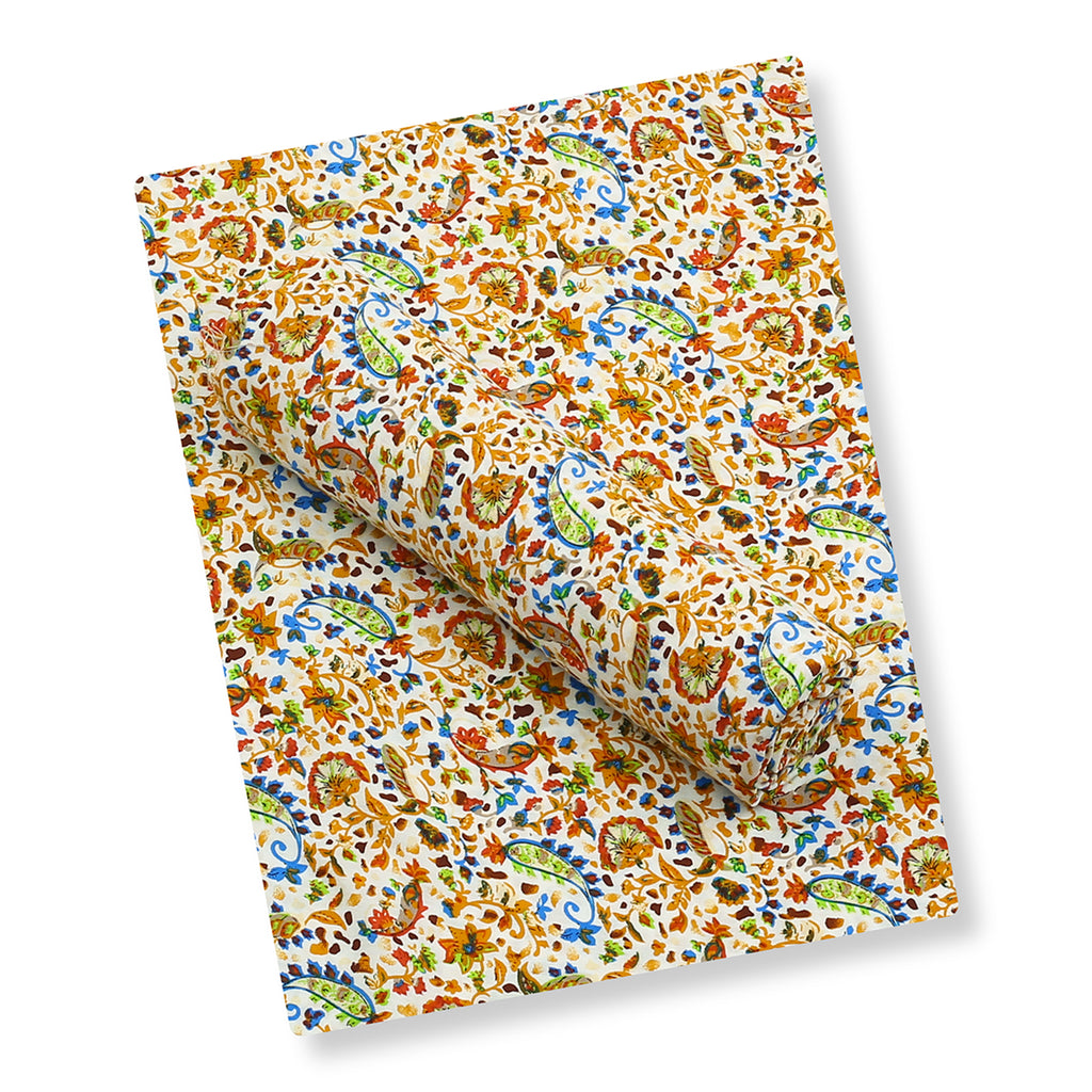 Cedar Bloom Linen 2pc