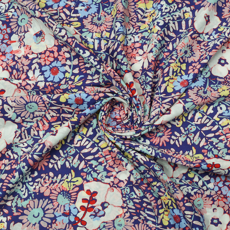 Citrine Spark Lawn Shirt