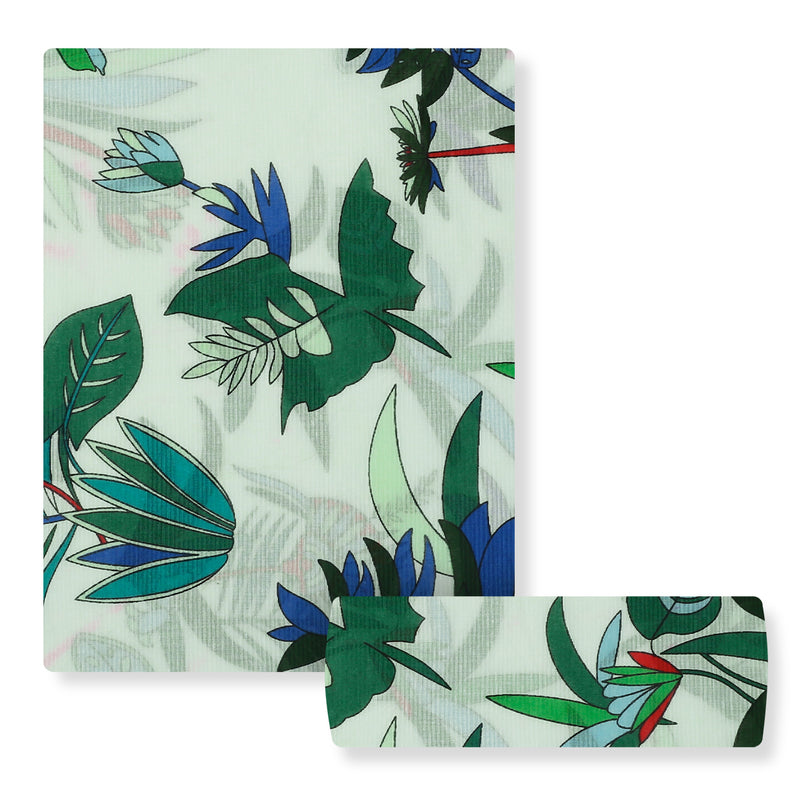 Cobalt Garden Lawn 2pc