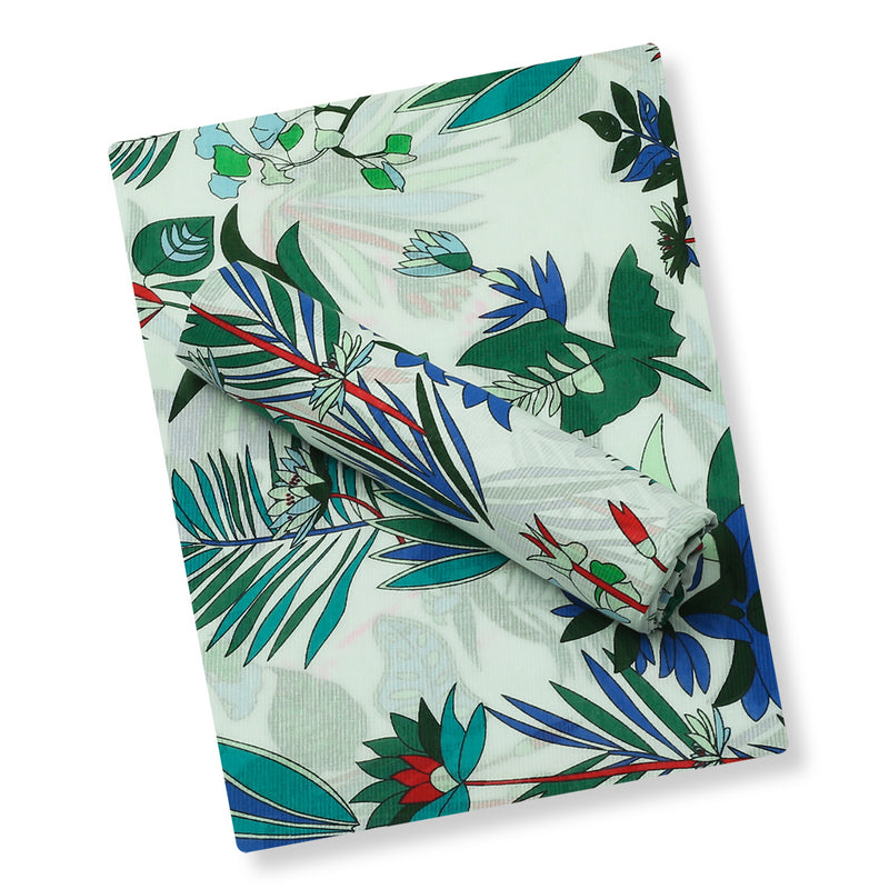 Cobalt Garden Lawn 2pc