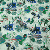 Cobalt Garden Lawn 2pc