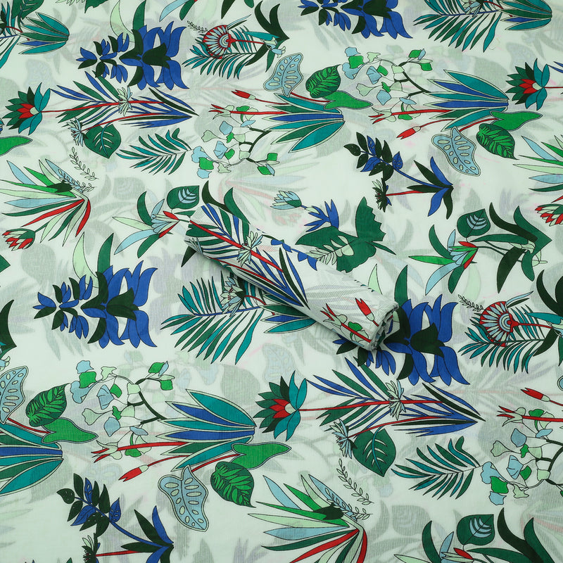 Cobalt Garden Lawn 2pc