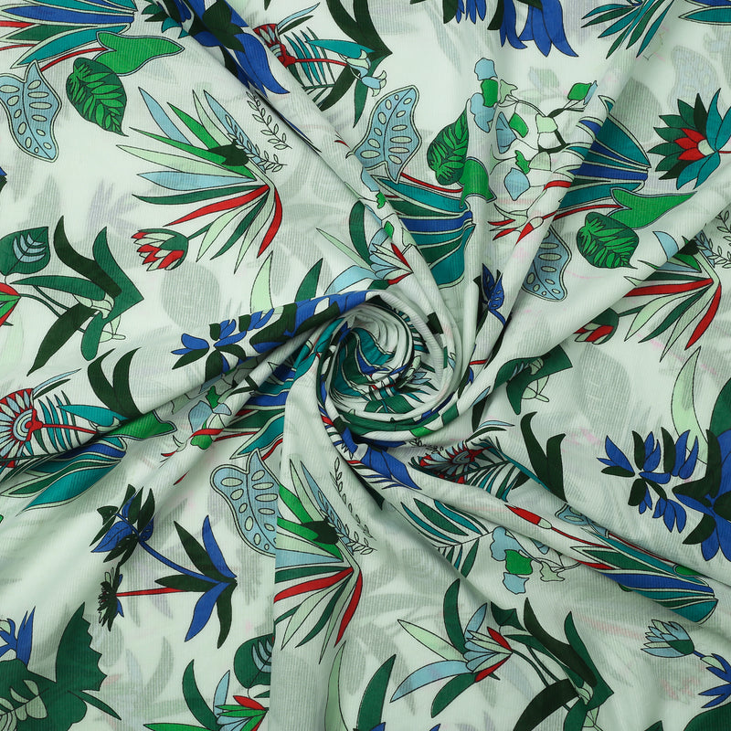 Cobalt Garden Lawn 2pc