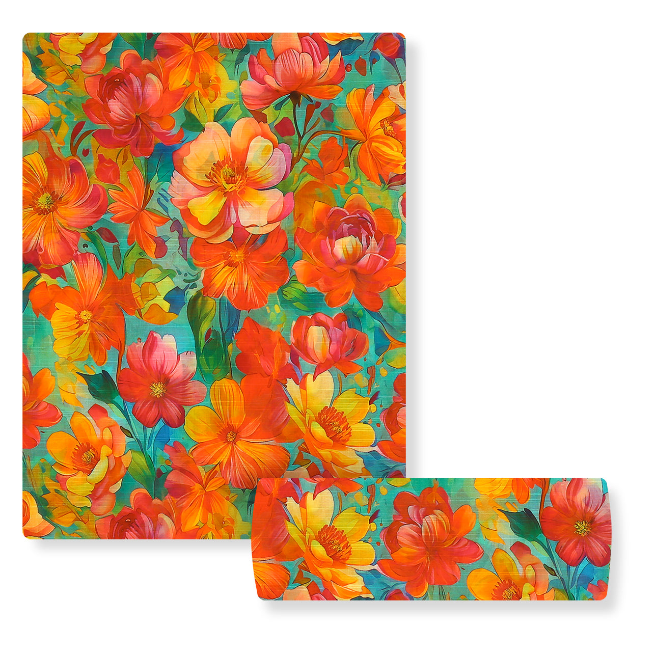 Colour Beauty Lawn 2pc