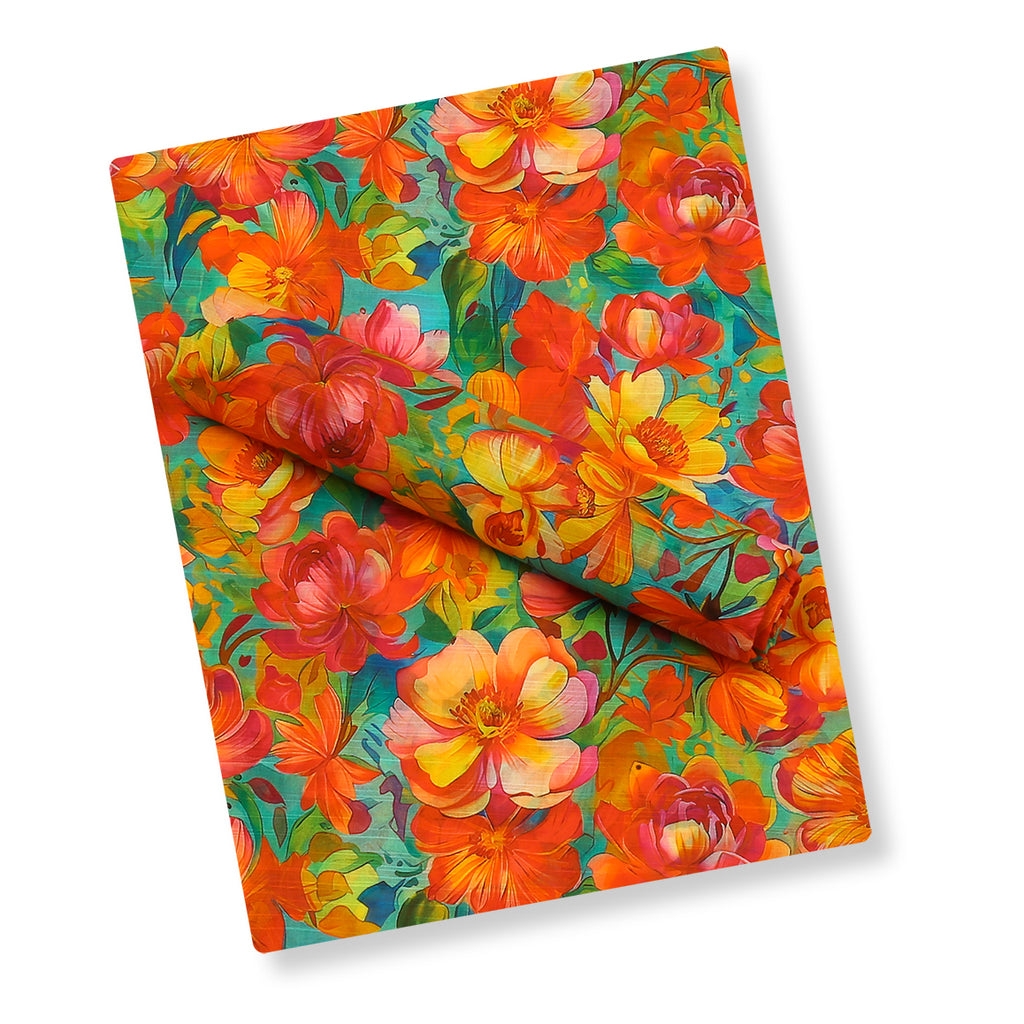 Colour Beauty Lawn 2pc