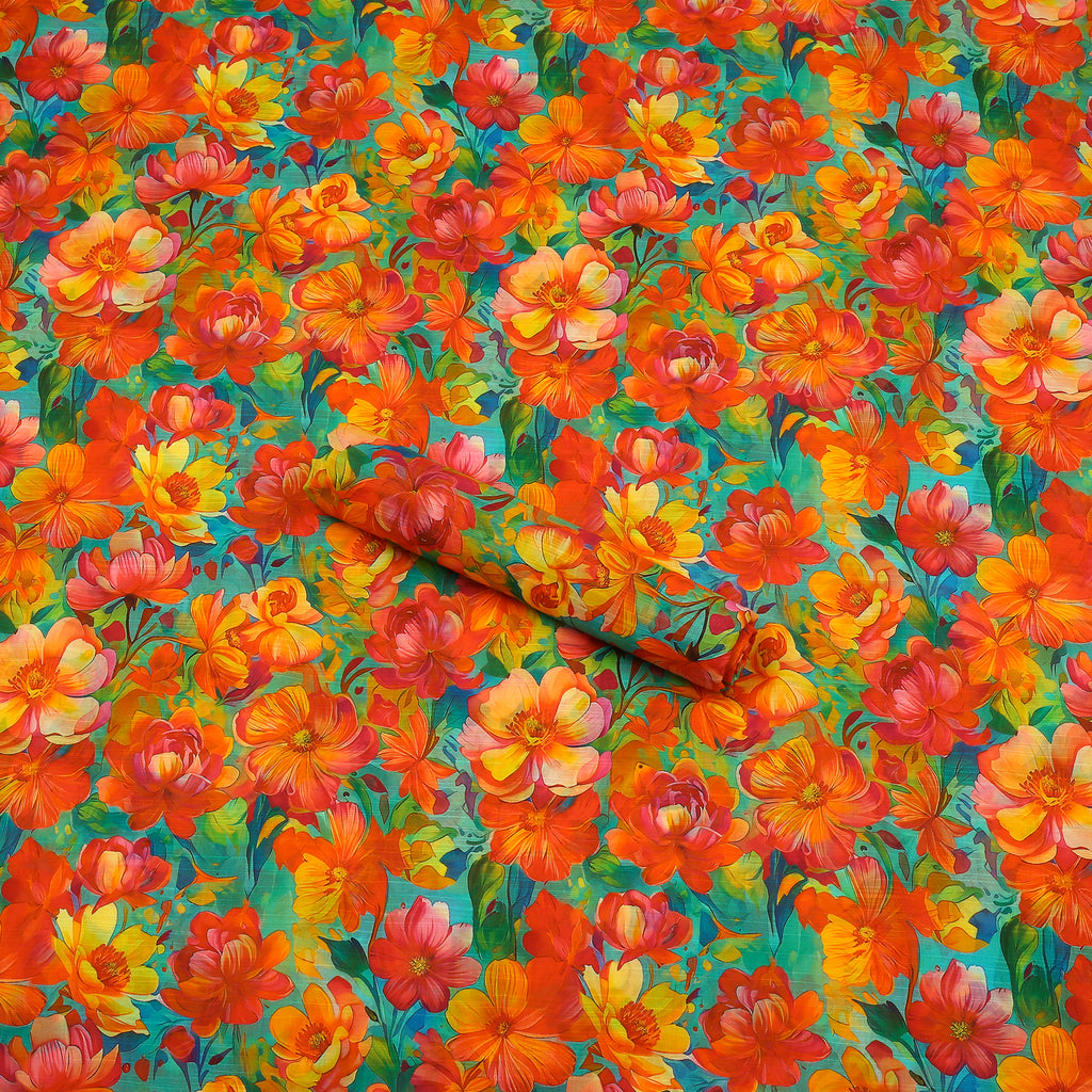 Colour Beauty Lawn 2pc