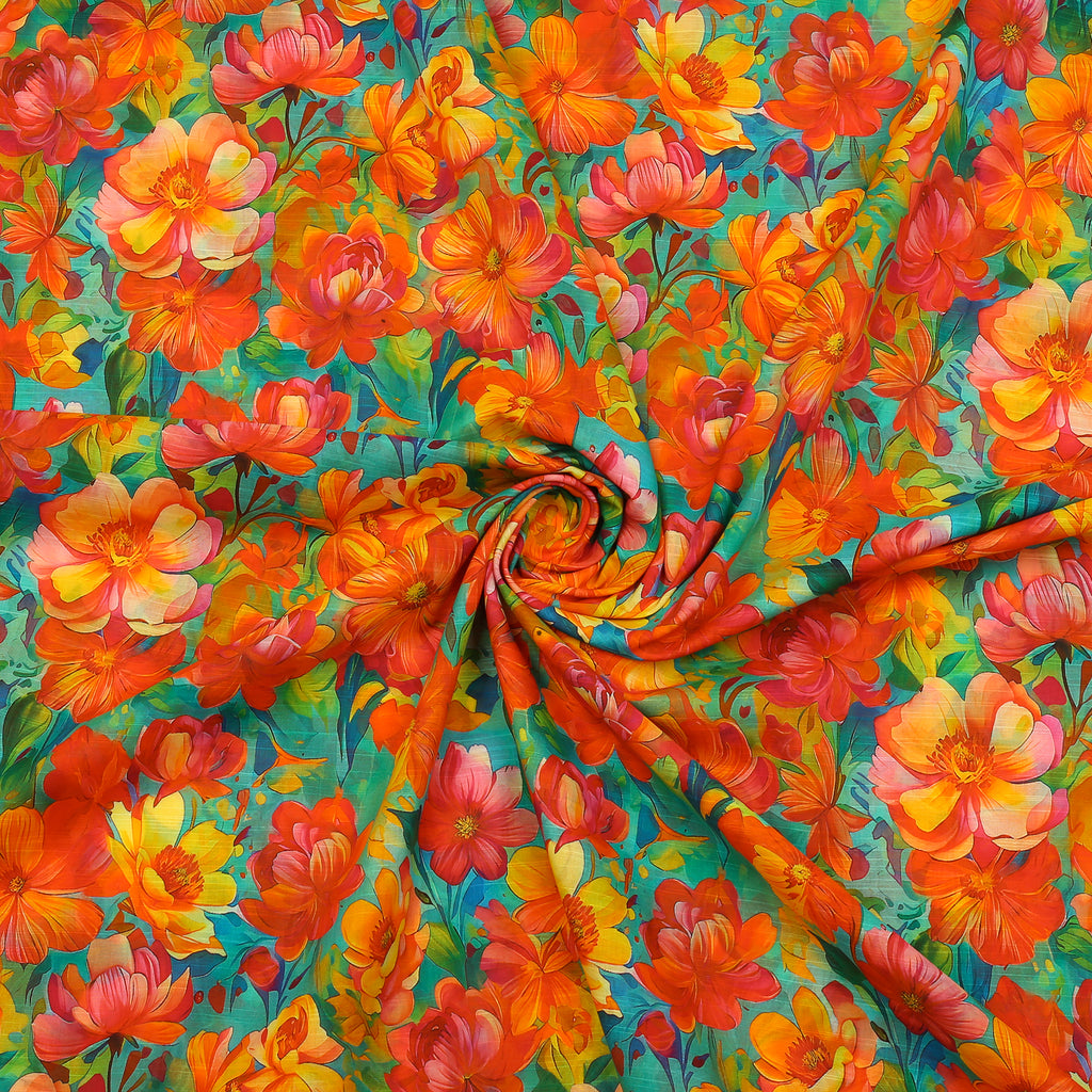 Colour Beauty Lawn 2pc